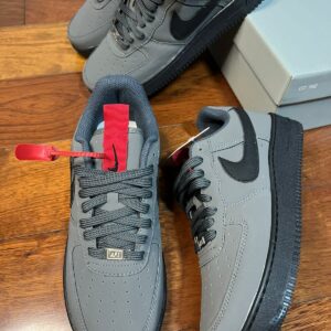 Air Force Pipe Black