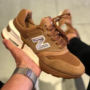 New Balance 997