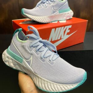 Nike React Infinity