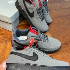 Air Force Pipe Black