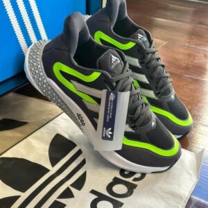 Adidas 4D Pulse 2