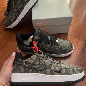 Air Force Militar