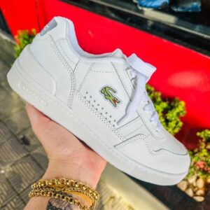 Sapatênis Lacoste T Clip