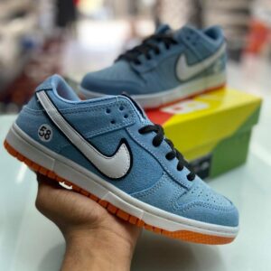 Dunk Low Pro