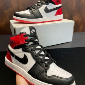 Bota Nike Air Jordan