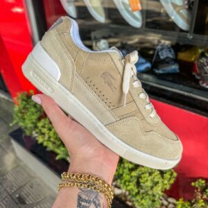Sapatênis Lacoste T Clip