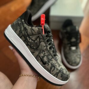 Air Force Militar