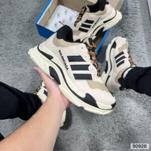 BALENCIAGA+ADIDAS