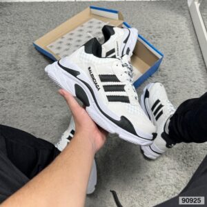 BALENCIAGA+ADIDAS
