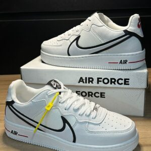 Air Force React GS