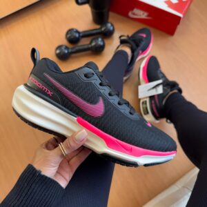 Nike ZoomX Invincible Run Flyknit 3